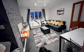Lovely One-Bedroom Condo With Indoor Fireplace